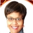 Cora Peterson Tolliver, Ed.D. (Cora Harris)