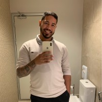 Vitor Henrique Moura