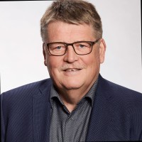 Per Rask Jensen