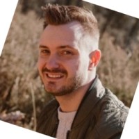 Jason Van den Broeck