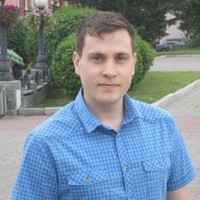 Andrey Lisovtsev