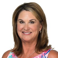 Julie Boudreau
