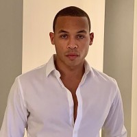 Andres De Jesus