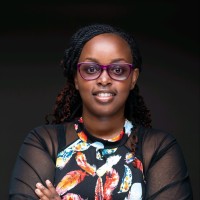 Rebecca Njeri