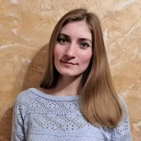 Valeriia Homelska