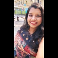 Vrushali Shetye