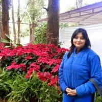 Sadiya Shariff