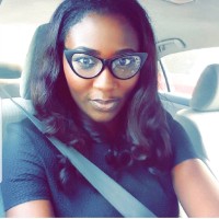Adenike Adeoye