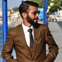 Usman Nazir