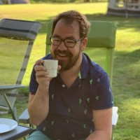Joost Dörr