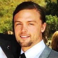 Chase Peterson, Mba