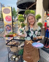 Maria Julie Andersen