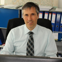 Hauck Winfried