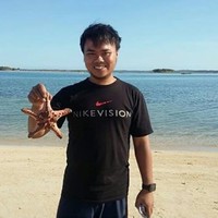 Andri Anggara Sutisna