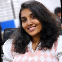 Apeksha M N Raj