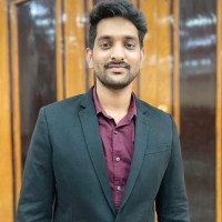 Sahith Reddy