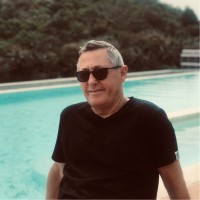 Thierry Drouard