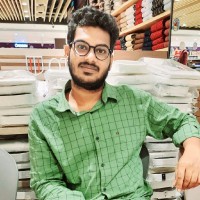 Kumar S P