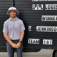 Shane Jenkinson