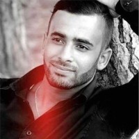 Kamel Bousmaha