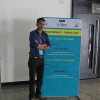 Jyothish K R