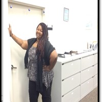 Shaneka Ford