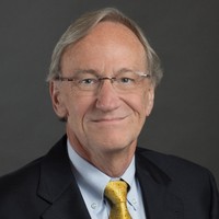 David Webb