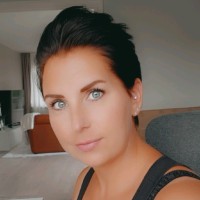 Micaela Johansson