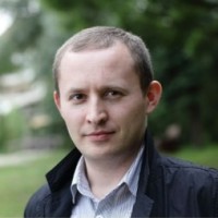 Andrew Vovk