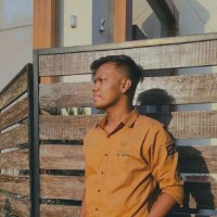 Ashish Ekka