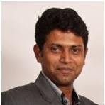 Parag Naik