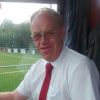Martyn Slater