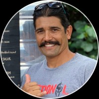 Chris Ruano
