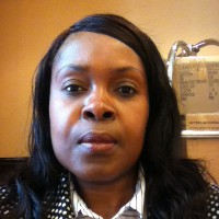 Adebimpe Afolabi