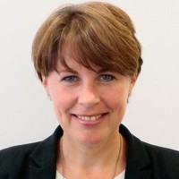 Andrea Plimmer