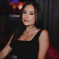 Rachel Ramirez-Adrian