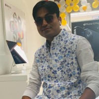 Mradul Gupta