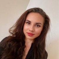Veronika Lasavuts