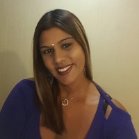 Sashnee Moodley