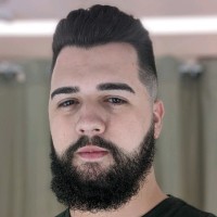 Rafik Rangel