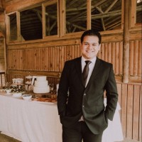 Marlon Segura Martinez
