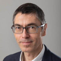 Philippe HUCHON