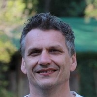 Eric GODEY
