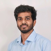 Raghu Ram