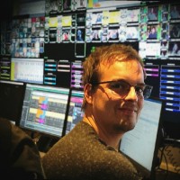 Daniel Van Der Knaap