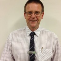 Greg Arnold