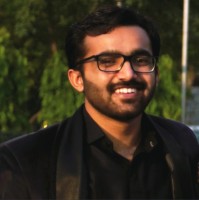 TANESH KUMAR
