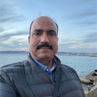 Manoj Dash
