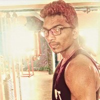 Sundar Mahalingam