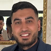 Eyub Yilmaz